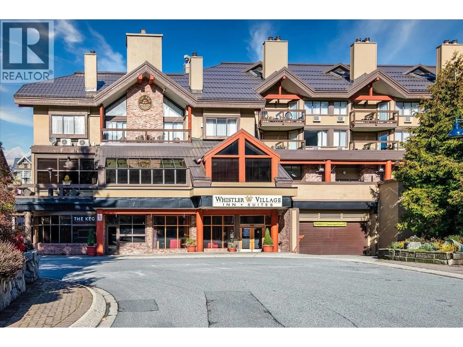 4429 SUNDIAL PLACE, Whistler