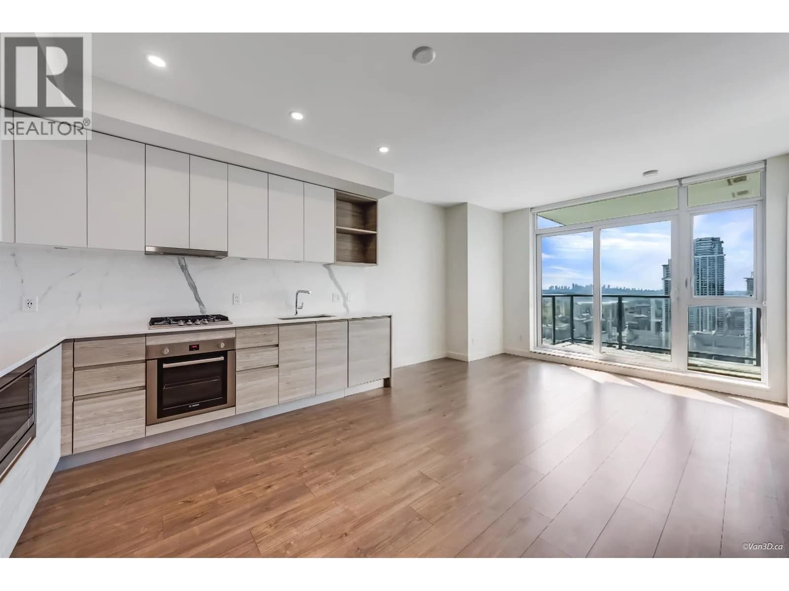 #2407 595 AUSTIN AVENUE, Coquitlam, BC photo 4