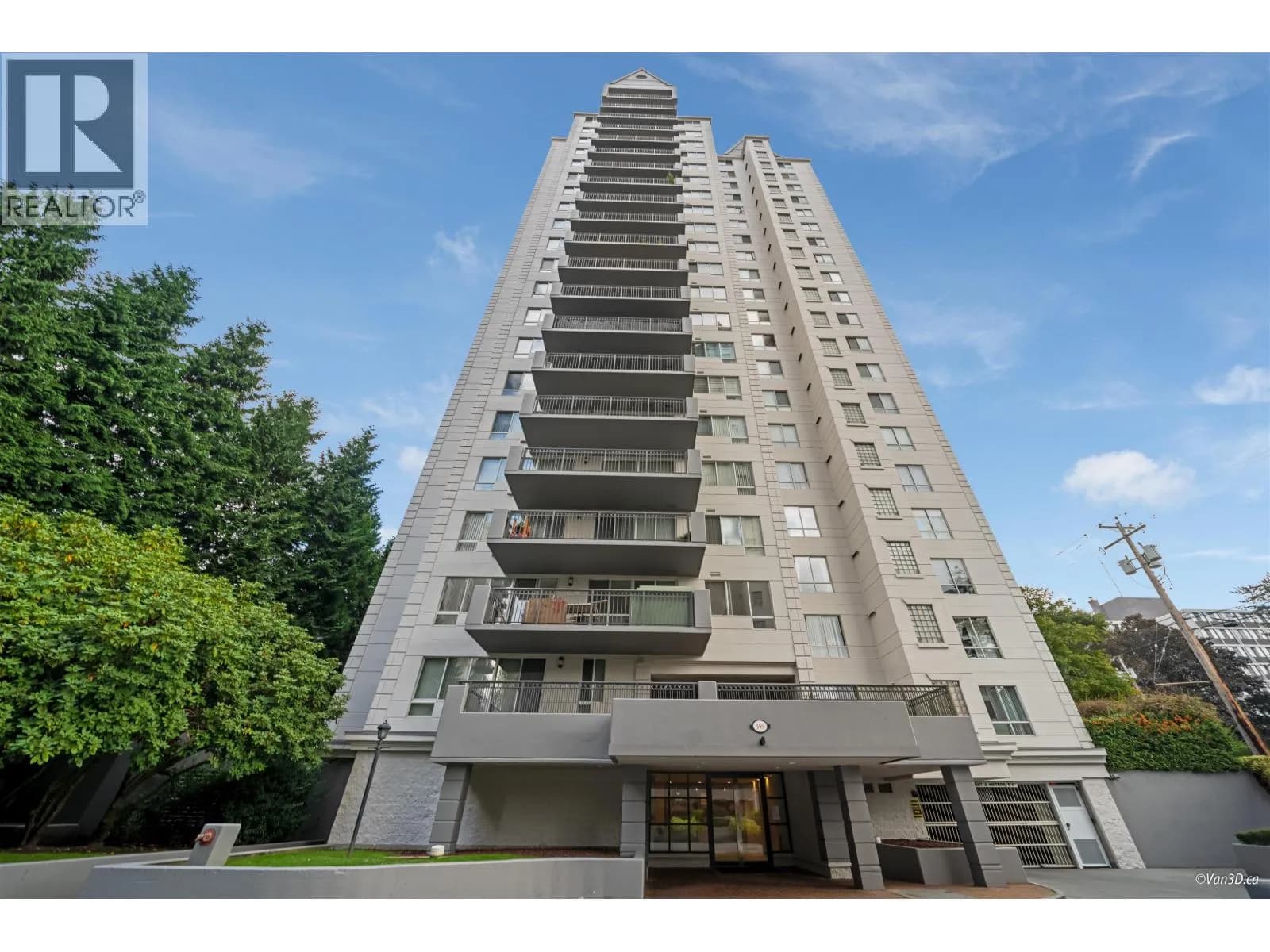 555 AUSTIN AVENUE, Coquitlam