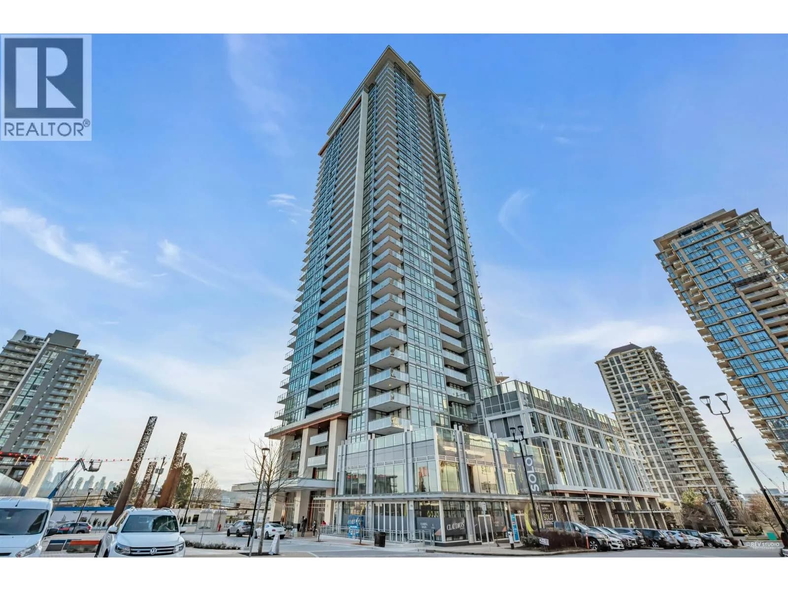 2085 SKYLINE COURT, Burnaby