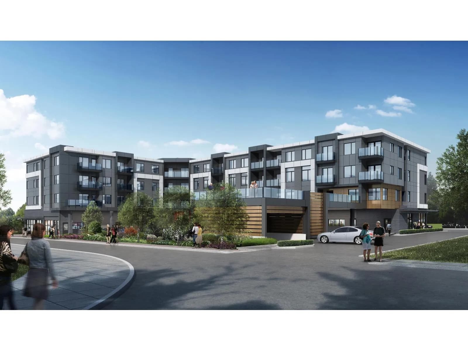 #405 1615 160 STREET, Surrey, BC photo 3