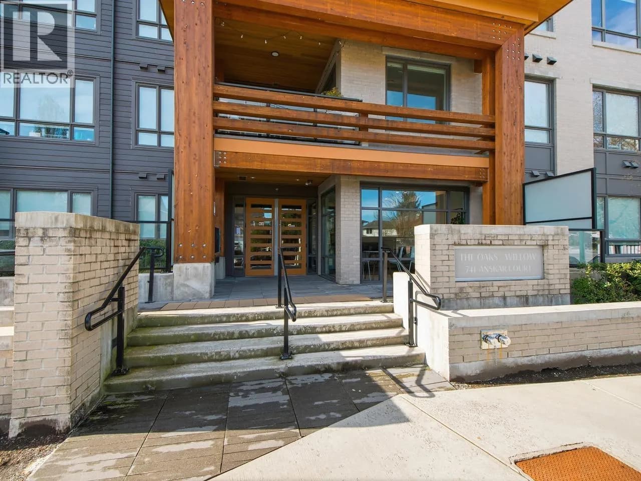 741 ANSKAR COURT, Coquitlam