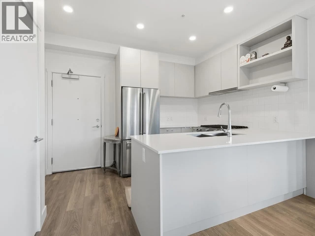 #106 741 ANSKAR COURT, Coquitlam, BC photo 4