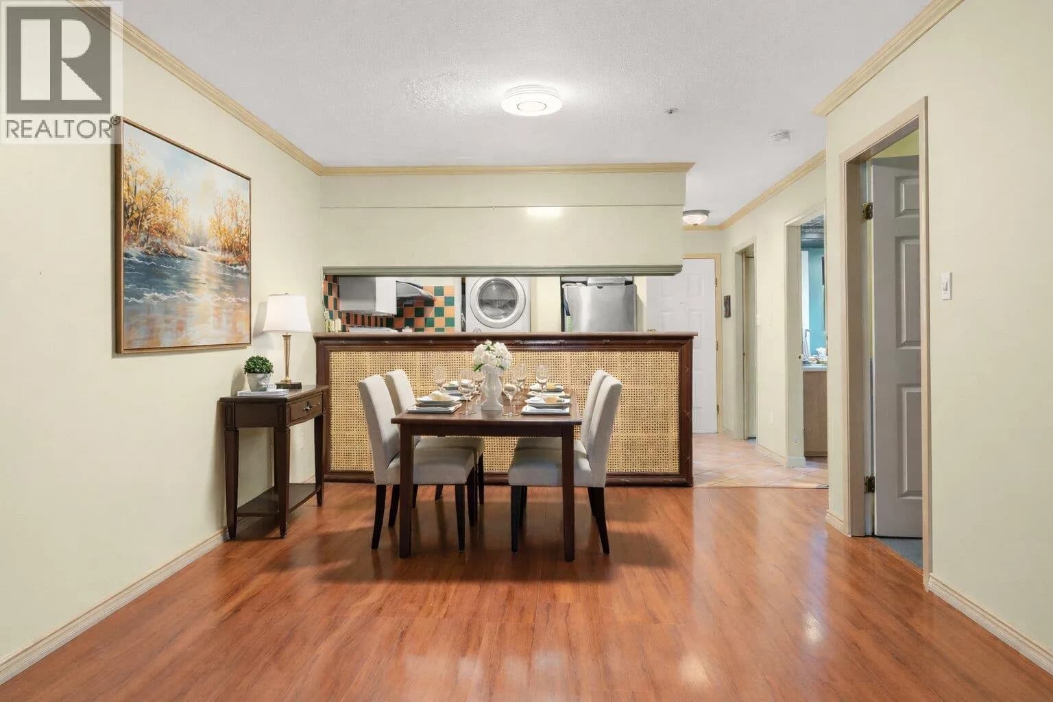 #308 1823 E GEORGIA STREET, Vancouver, BC photo 4