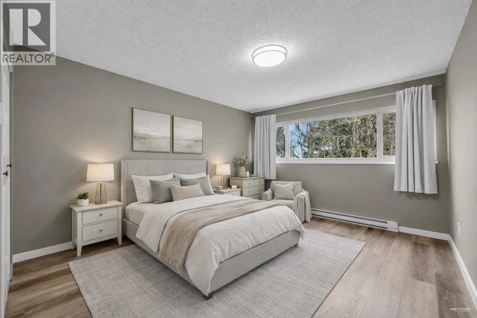 #307 8291 PARK ROAD, Richmond, BC photo 5