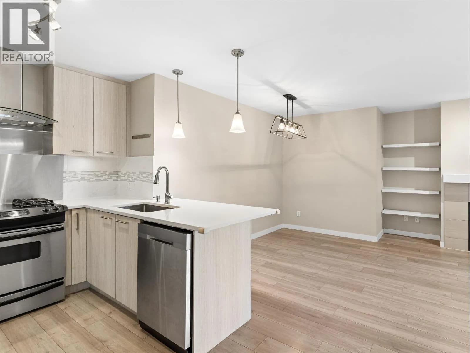 #219 8480 GRANVILLE AVENUE, Richmond, BC photo 5