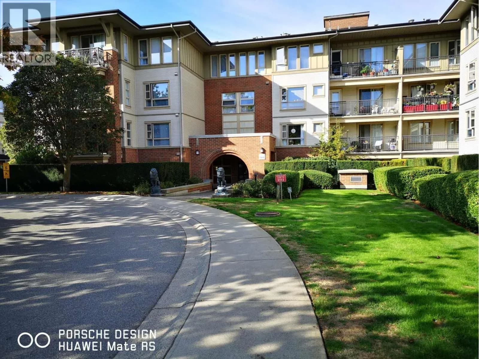 5113 GARDEN CITY ROAD, Richmond