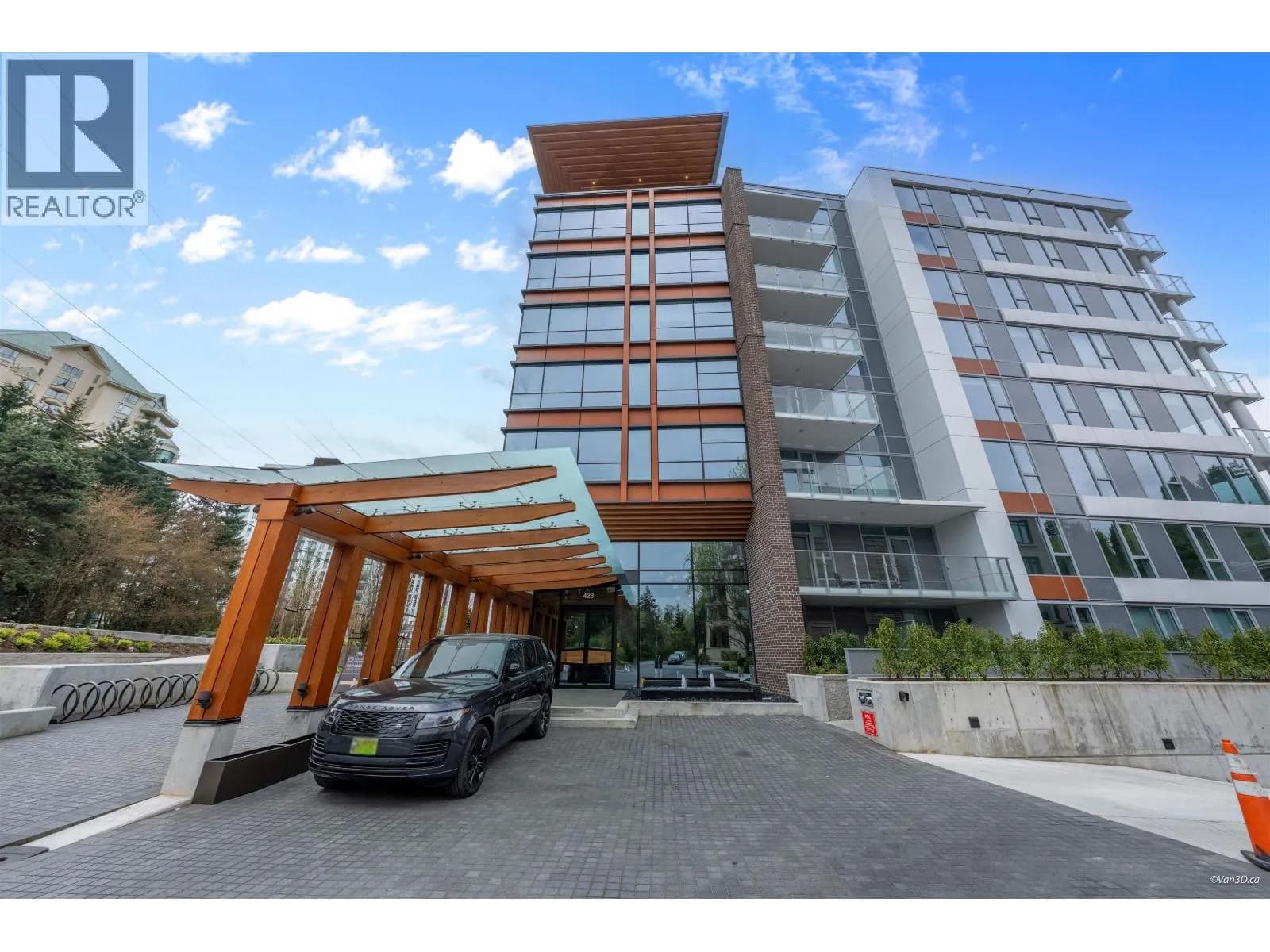 423 6TH STREET, West Vancouver