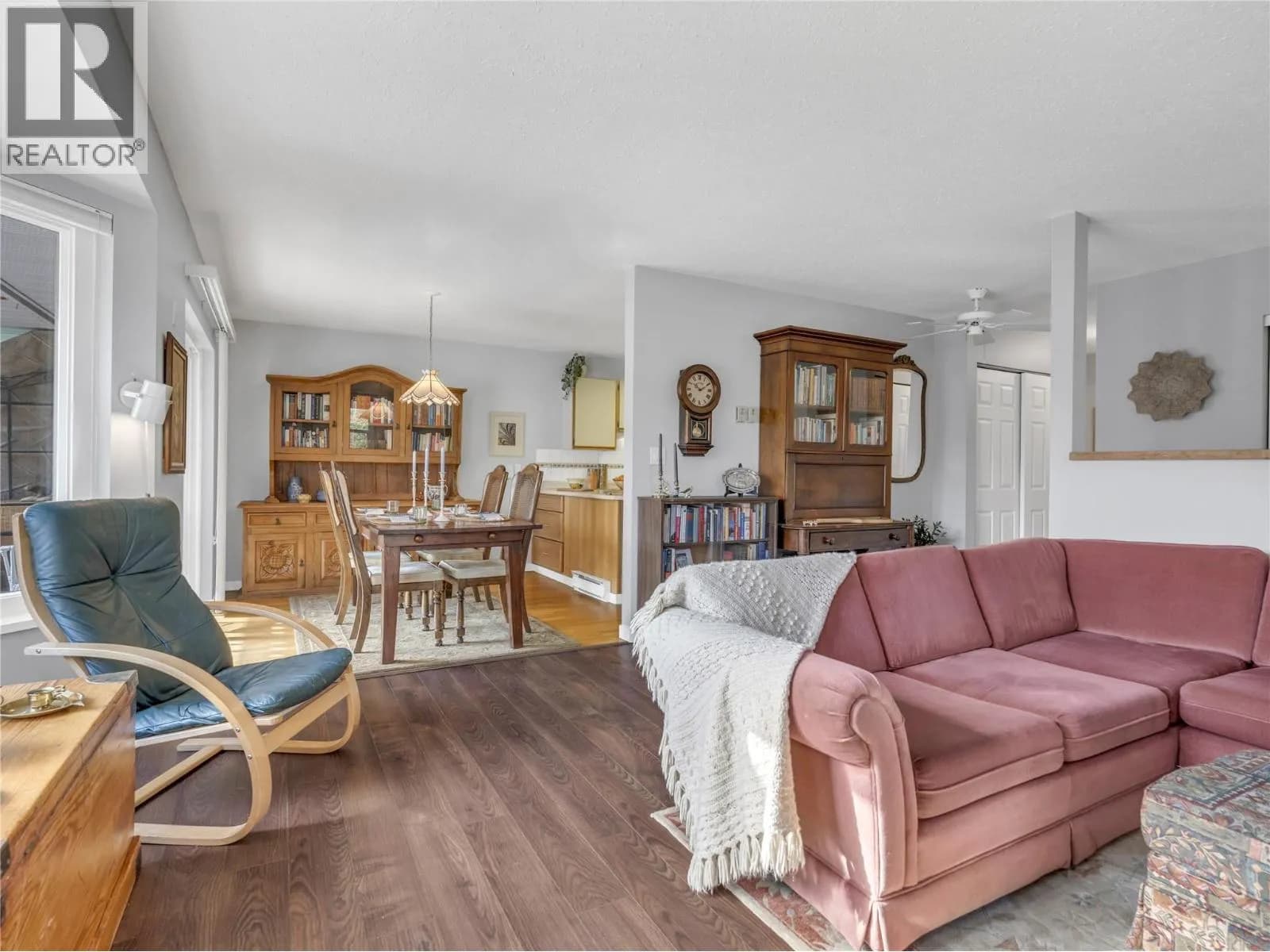 #19 13620 VICTORIA Road, Summerland, BC photo 2