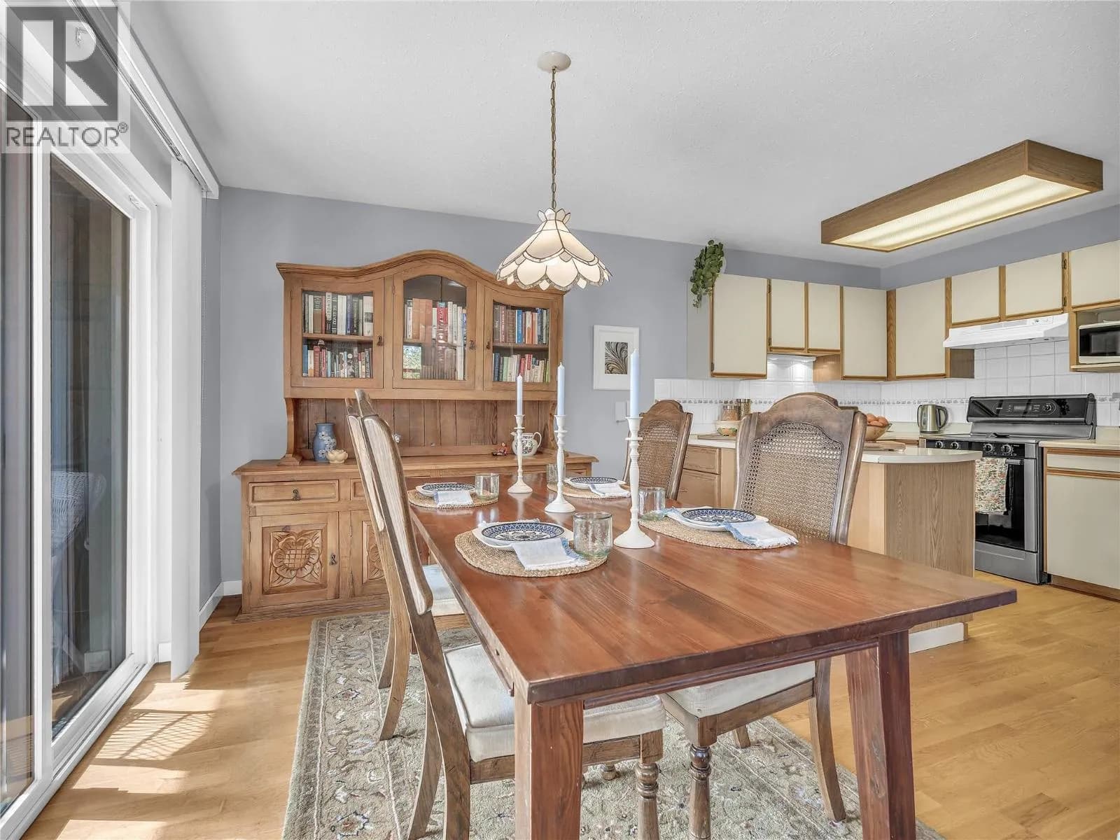 #19 13620 VICTORIA Road, Summerland, BC photo 3