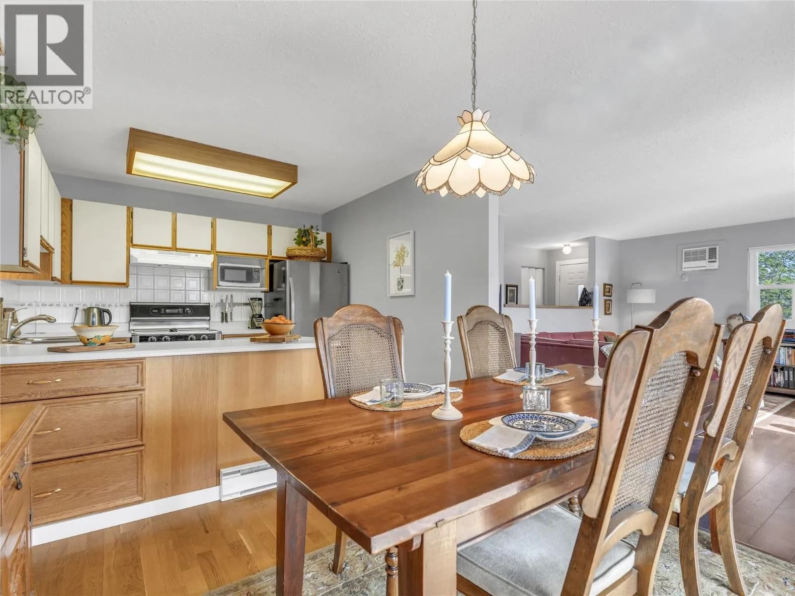 #19 13620 VICTORIA Road, Summerland, BC photo 4