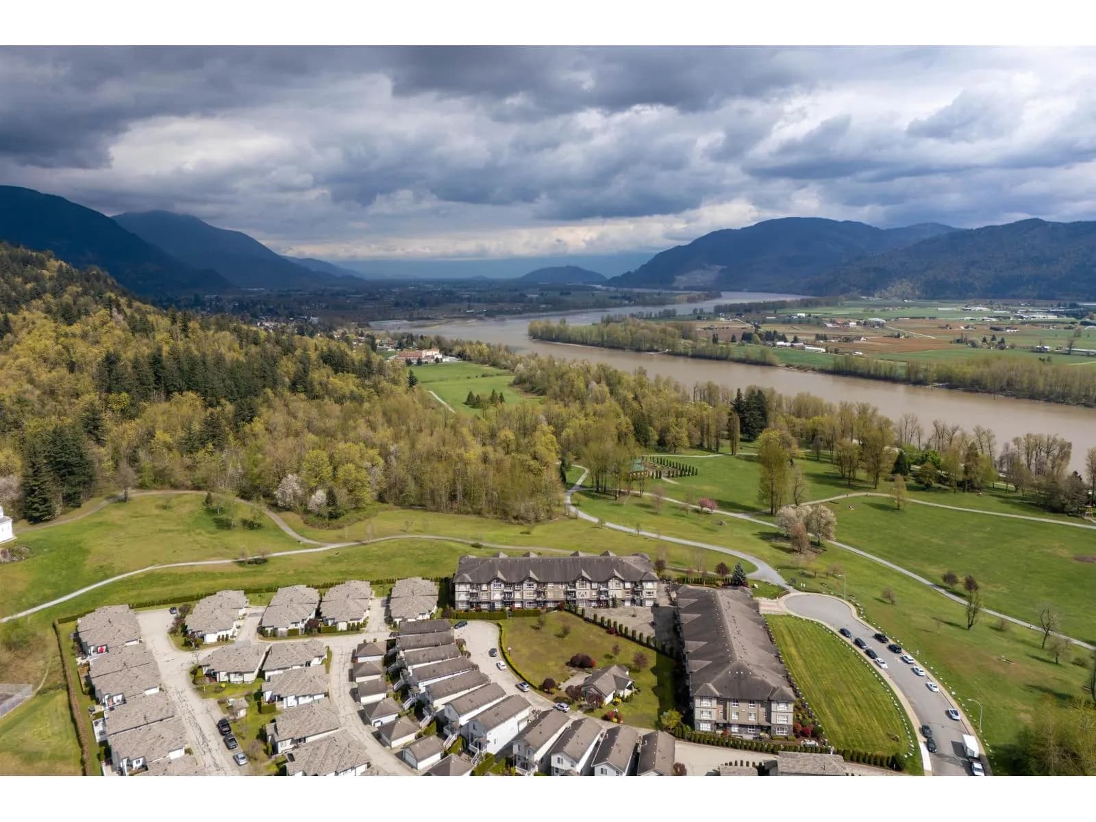 #A119 33755 7 AVENUE, Mission, BC photo 5