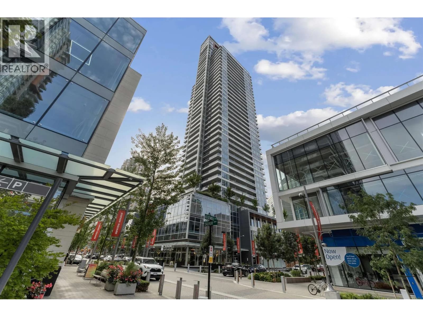 #2102 6080 MCKAY AVENUE, Burnaby, BC photo 1