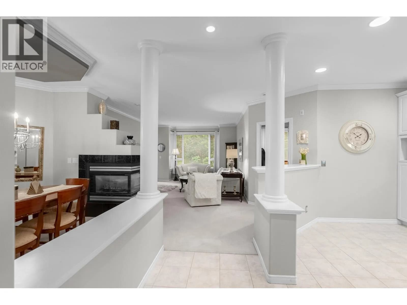 #109 3280 PLATEAU BOULEVARD, Coquitlam, BC photo 4