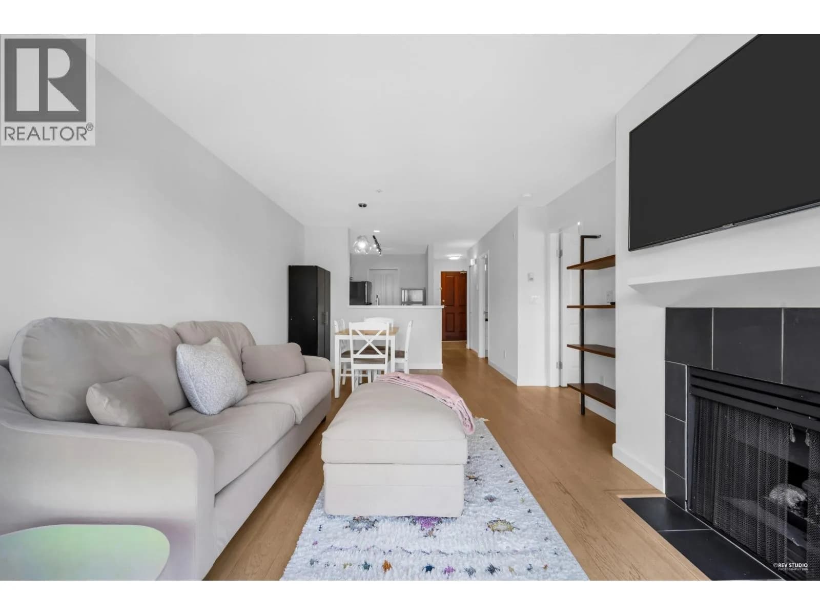 #404 2575 W 4TH AVENUE, Vancouver, BC photo 4