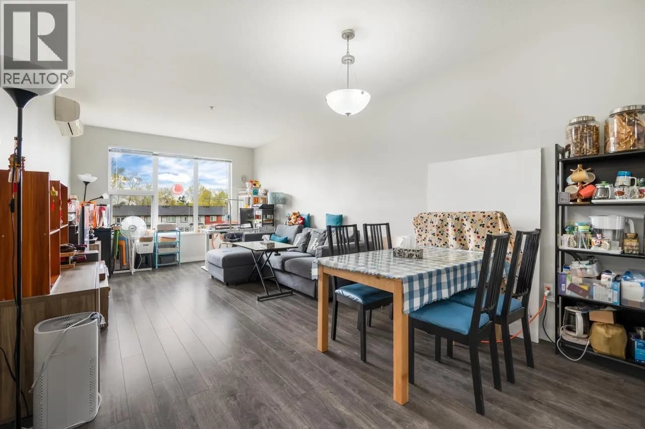 #320 9311 ALEXANDRA ROAD, Richmond, BC photo 4