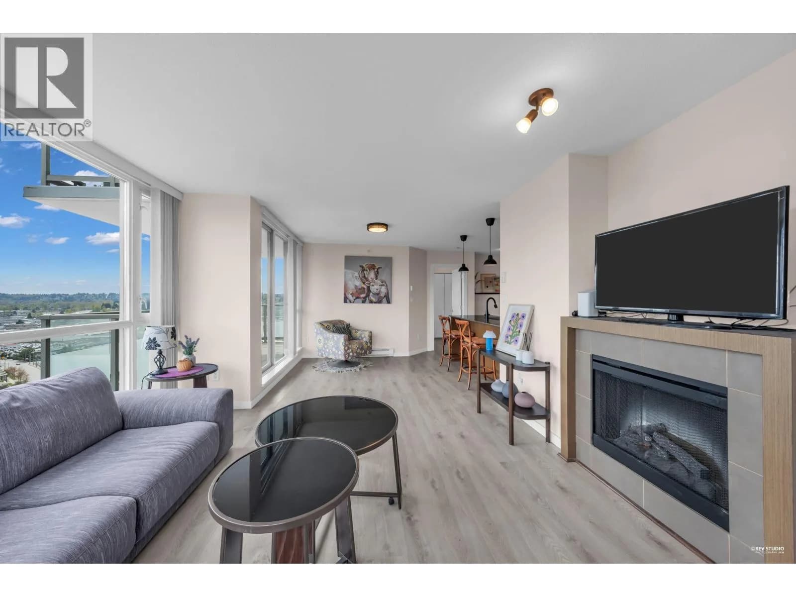 #1506 4888 BRENTWOOD DRIVE, Burnaby, BC photo 3