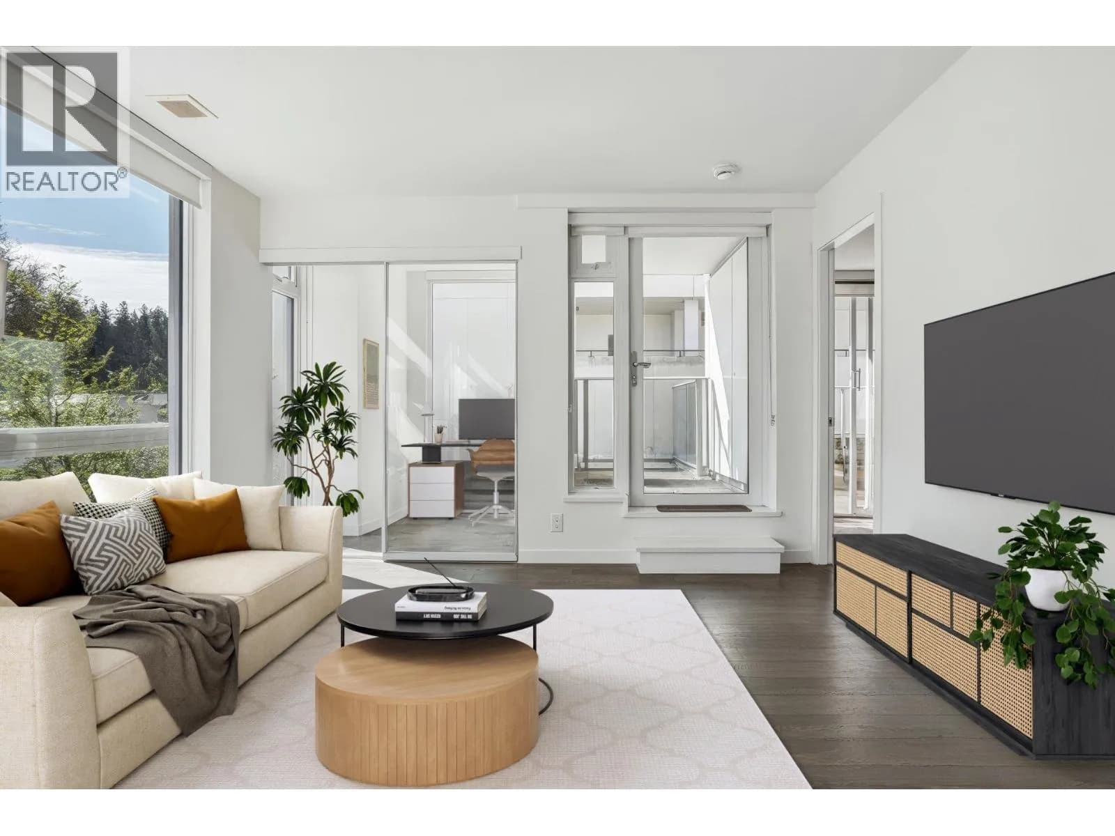#317 5665 BOUNDARY ROAD, Vancouver, BC photo 2