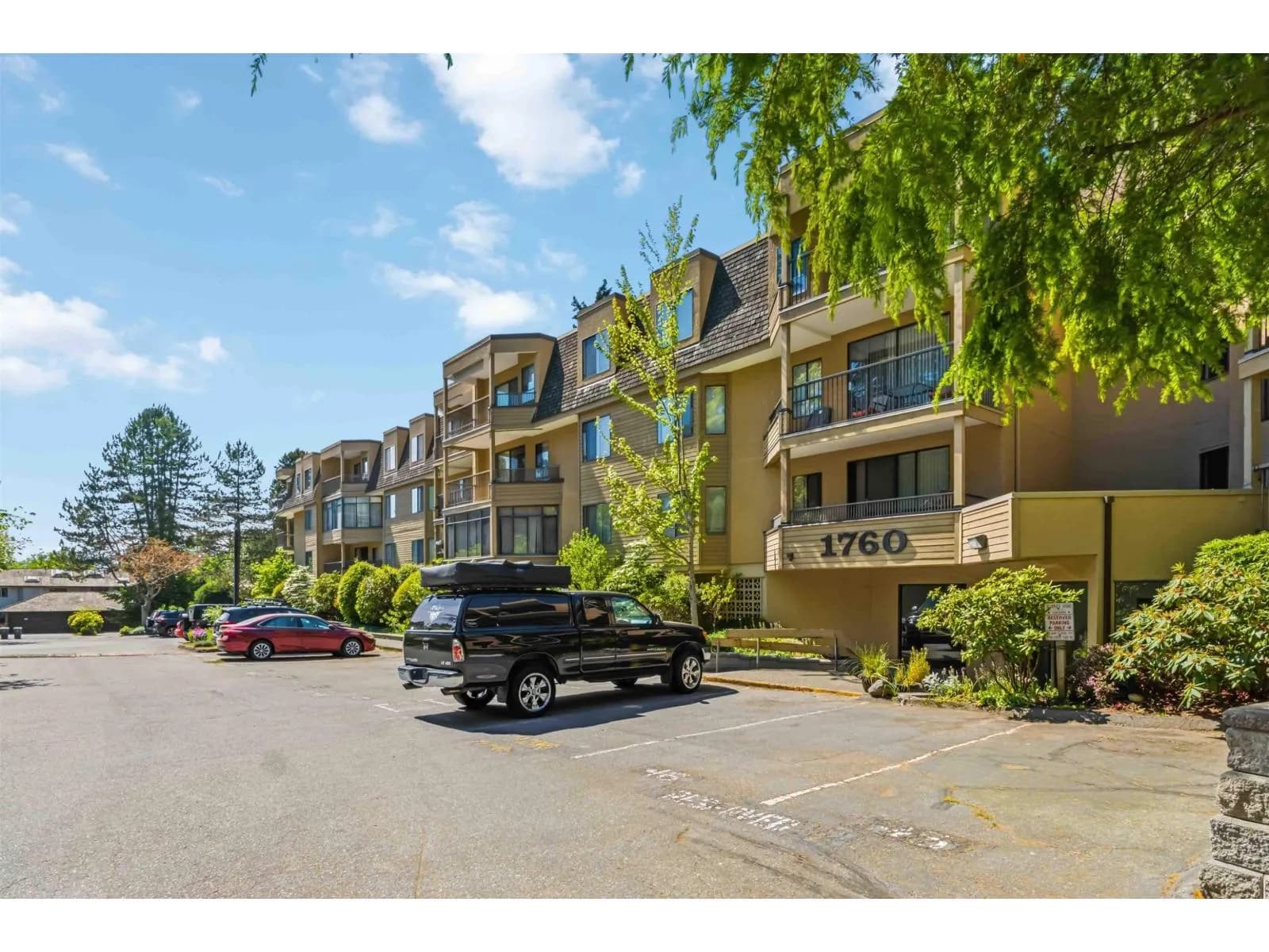 #214 1760 SOUTHMERE CRESCENT CRESCENT, Surrey, BC photo 4