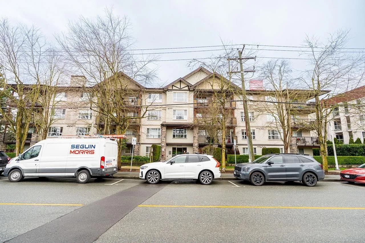 #313 5465 203 STREET, Langley, BC photo 2