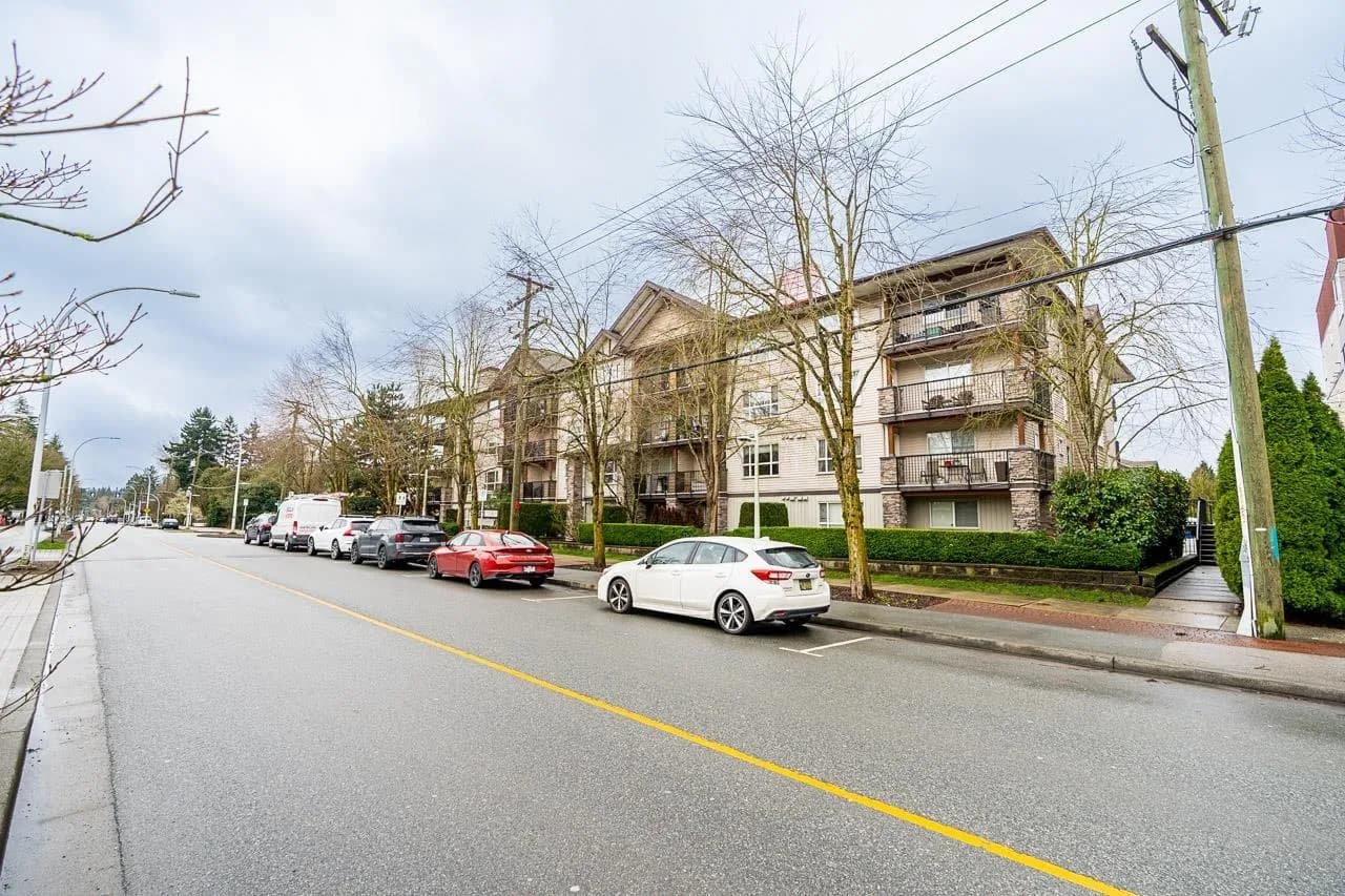 #313 5465 203 STREET, Langley, BC photo 4