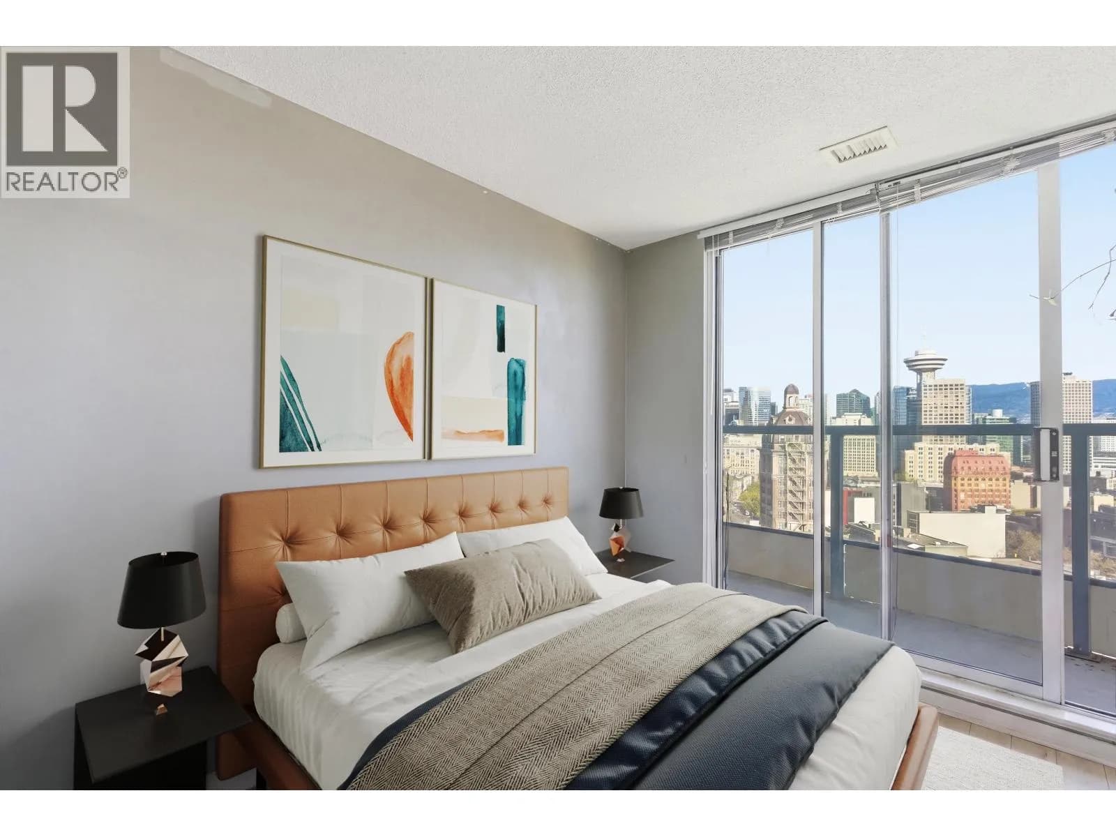#2705 63 KEEFER PLACE, Vancouver, BC photo 5