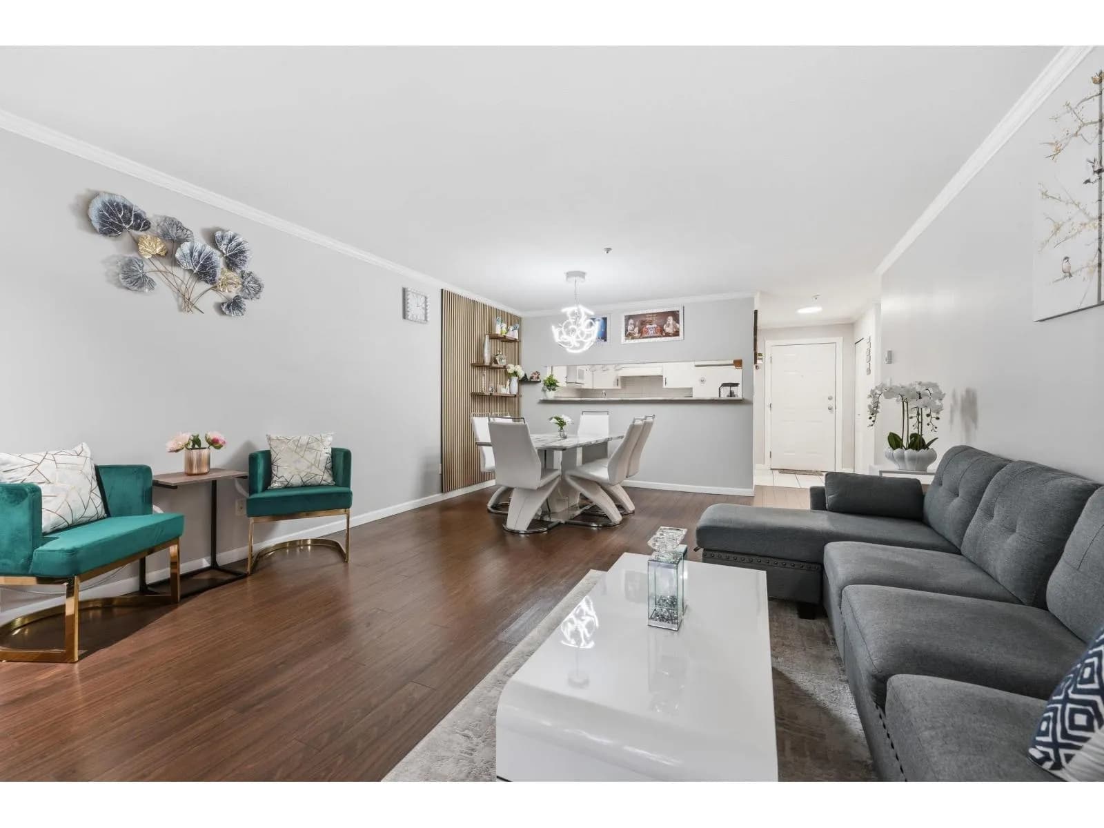 #214 10128 132 STREET, Surrey, BC photo 5