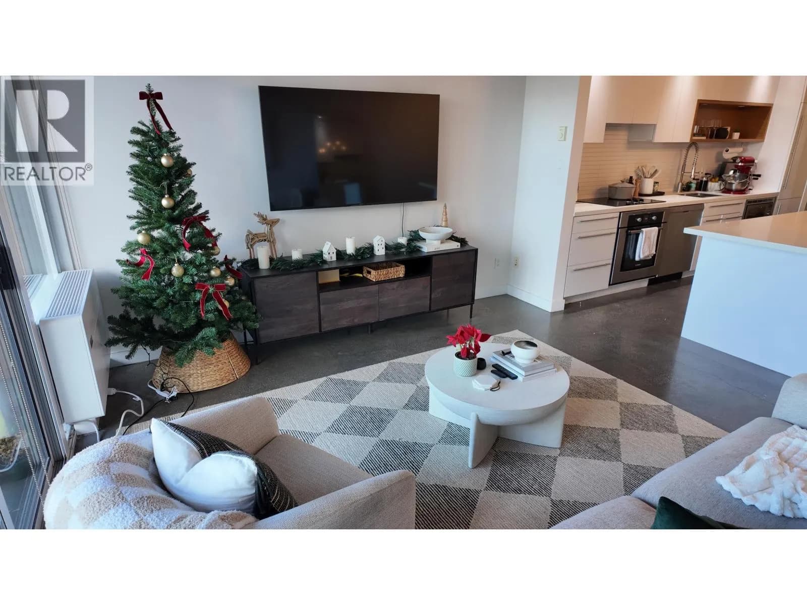 #206 256 E 2ND AVENUE, Vancouver, BC photo 4