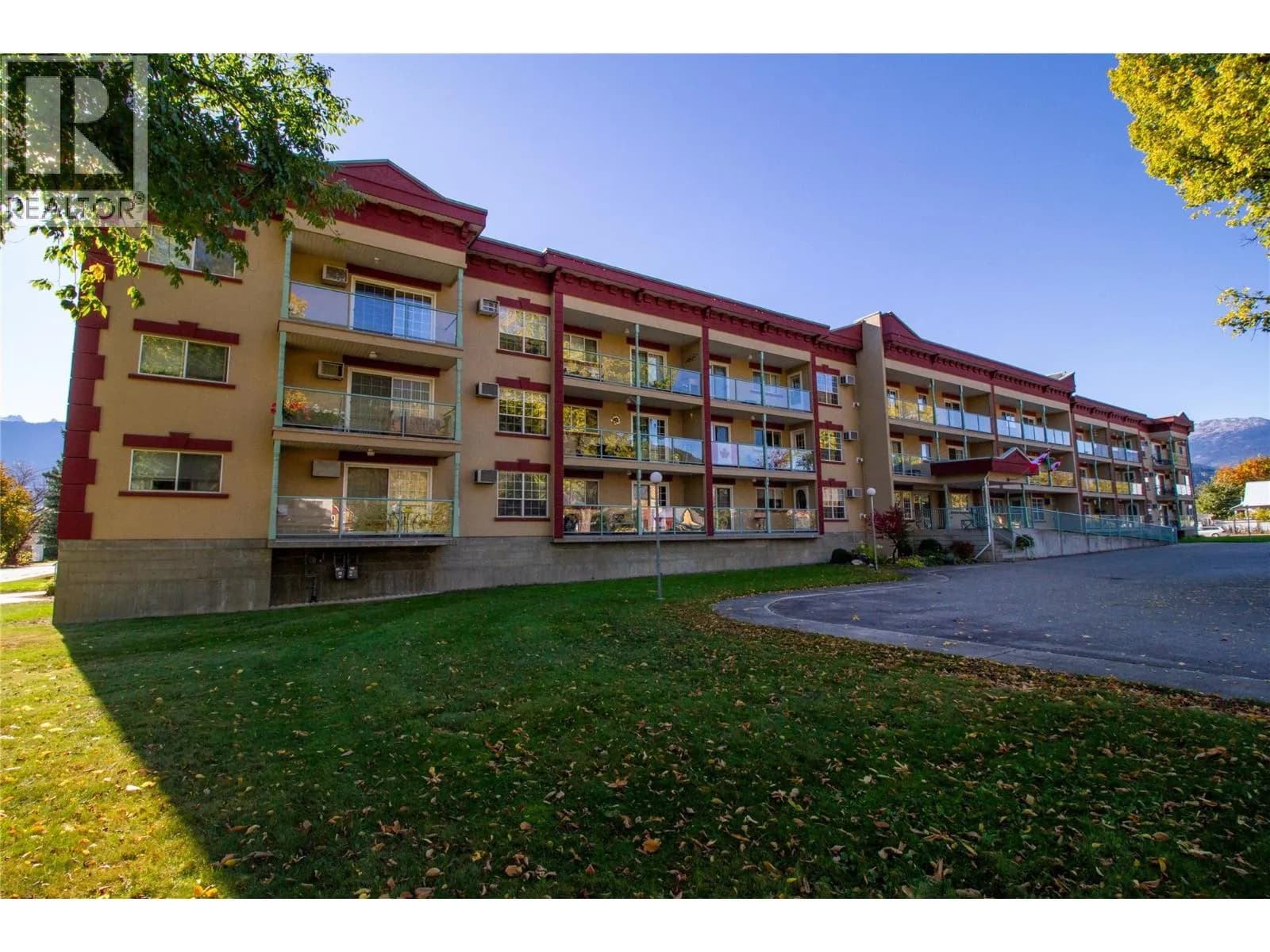 311 Sixth Street, Revelstoke