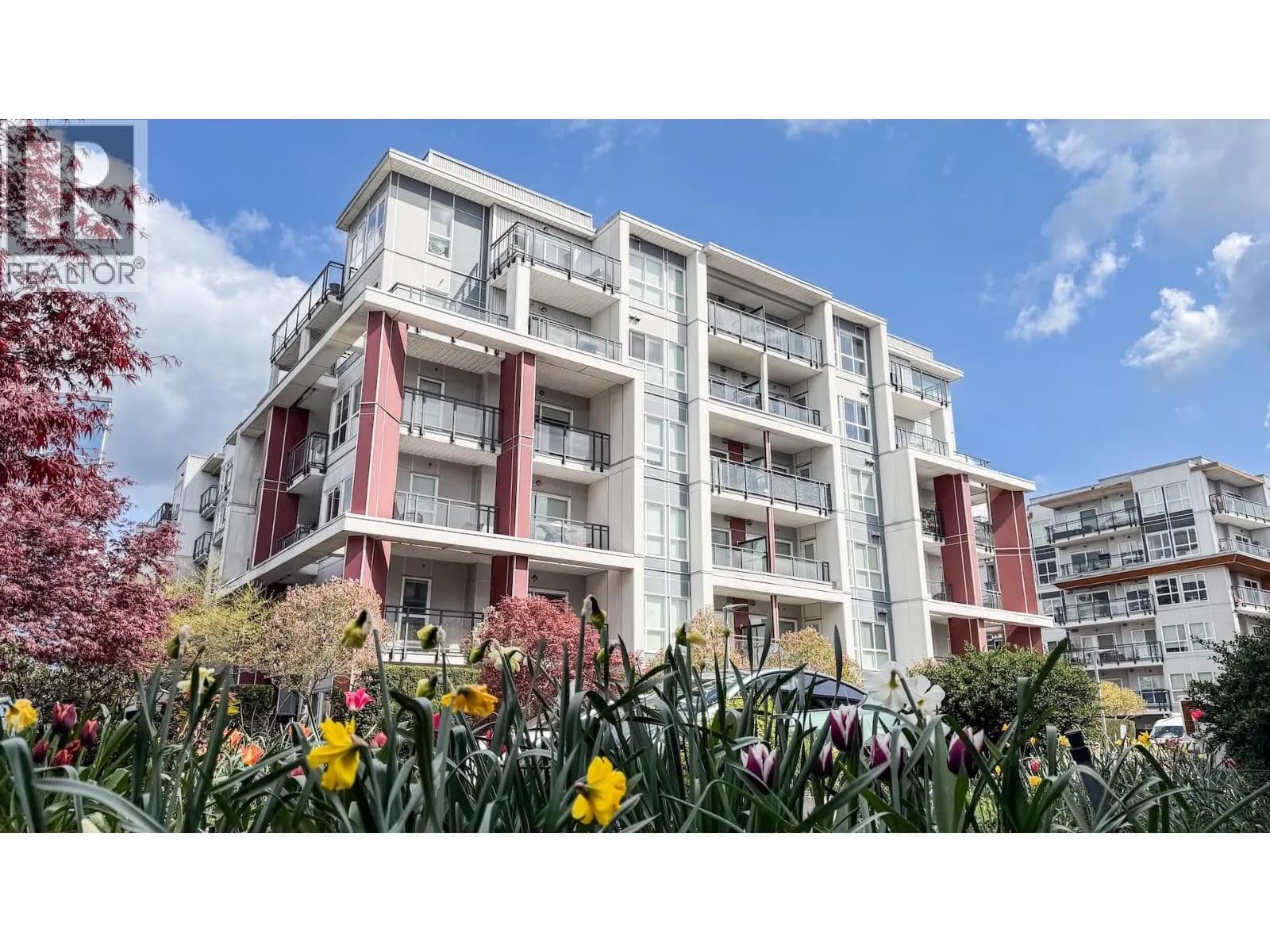 10033 RIVER DRIVE, Richmond