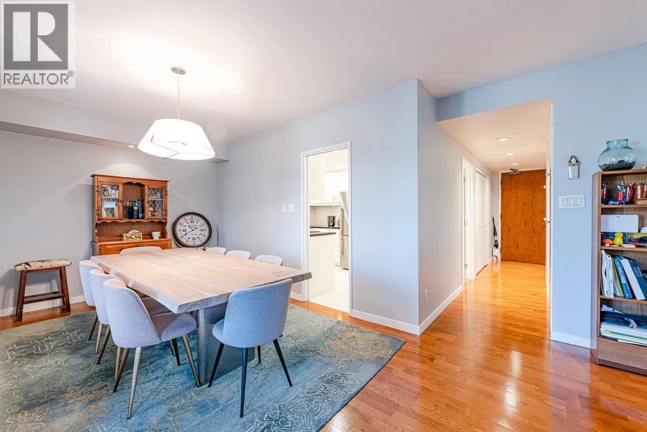 #203 738 BROUGHTON STREET, Vancouver, BC photo 5