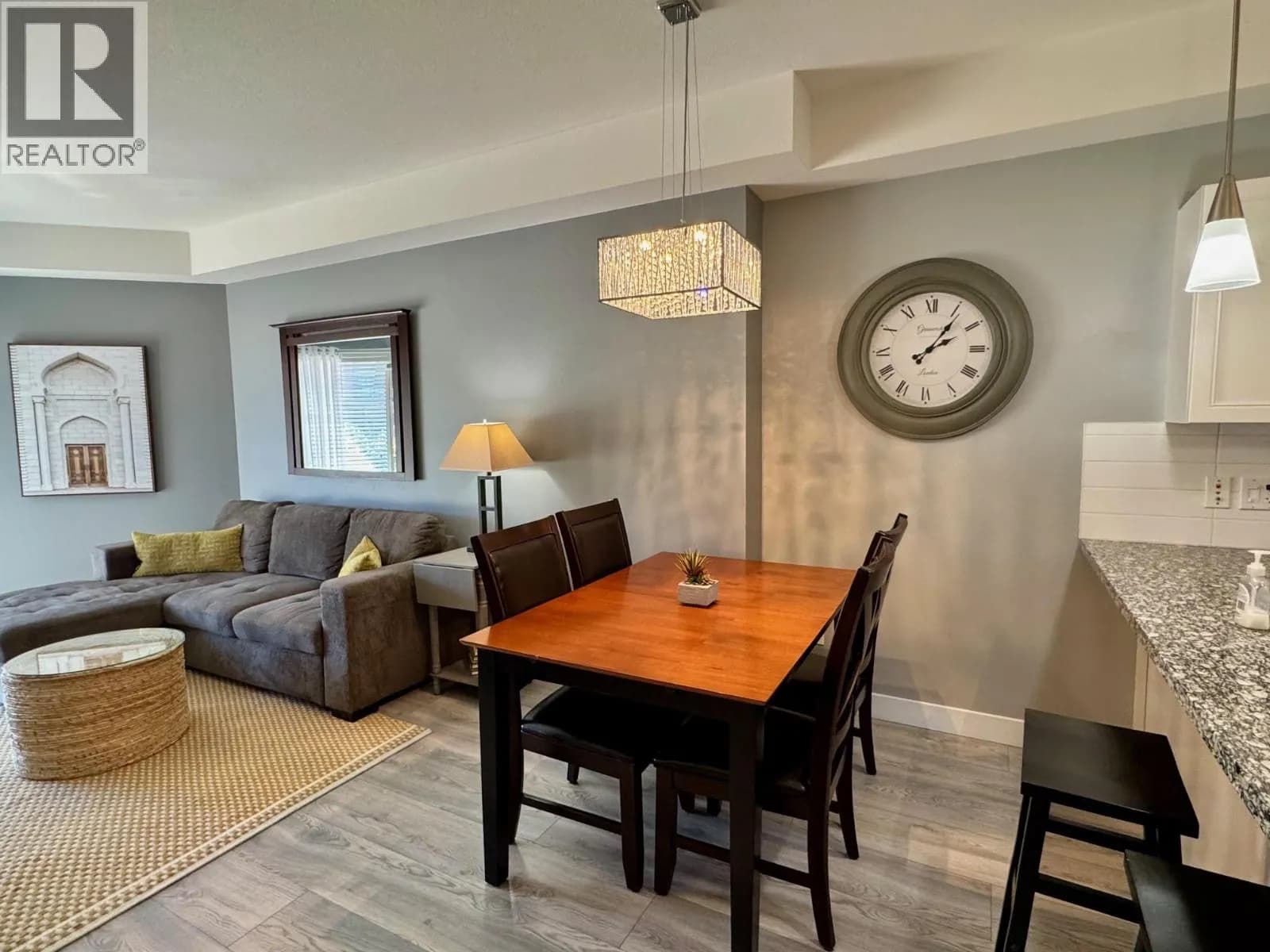 #101 3229 Skyview Lane, West Kelowna, BC photo 5