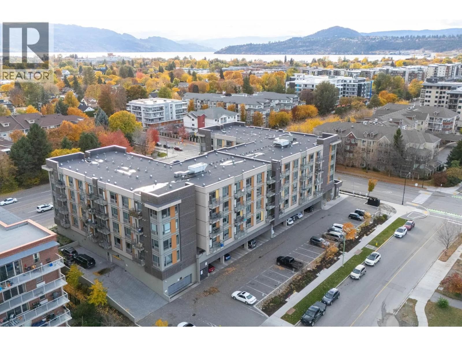 925 Leon Avenue, Kelowna