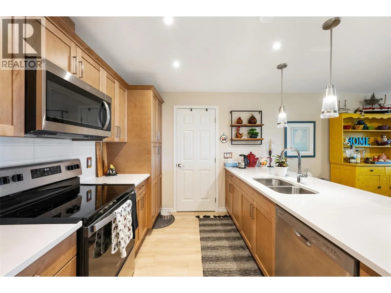 3362 SKAHA LAKE Road, Penticton