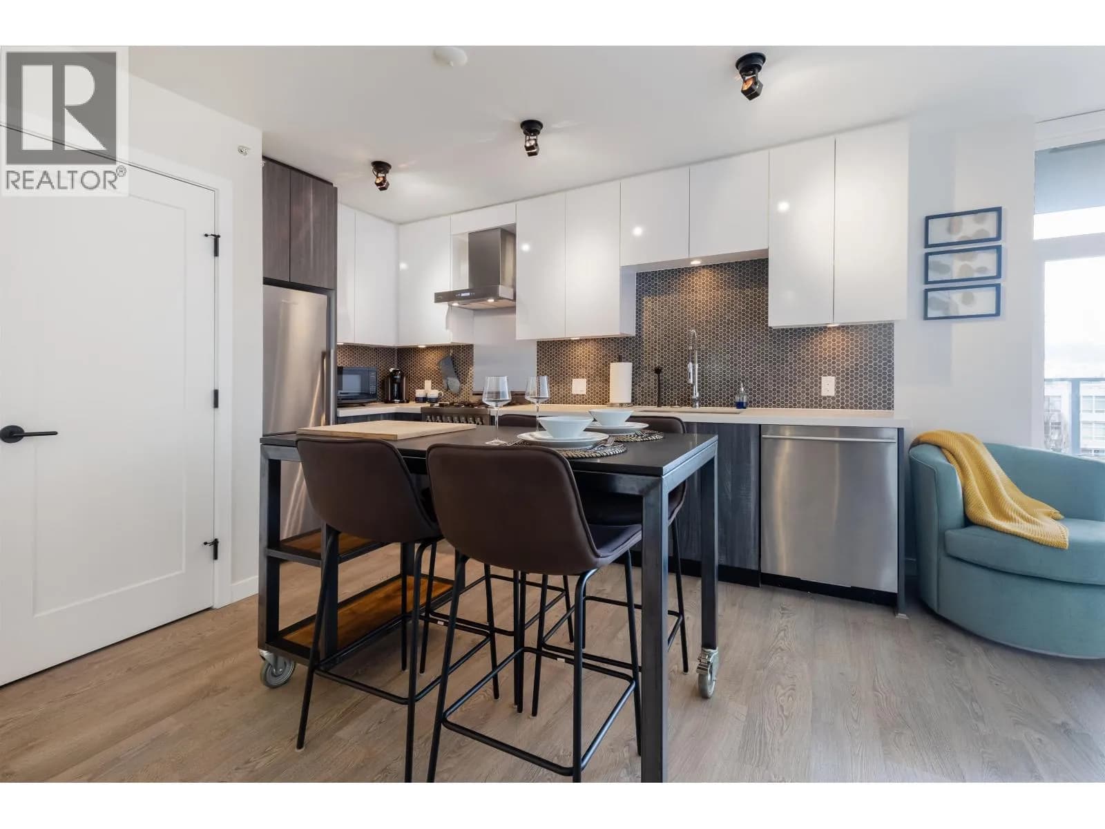 311 E 6 AVENUE, Vancouver