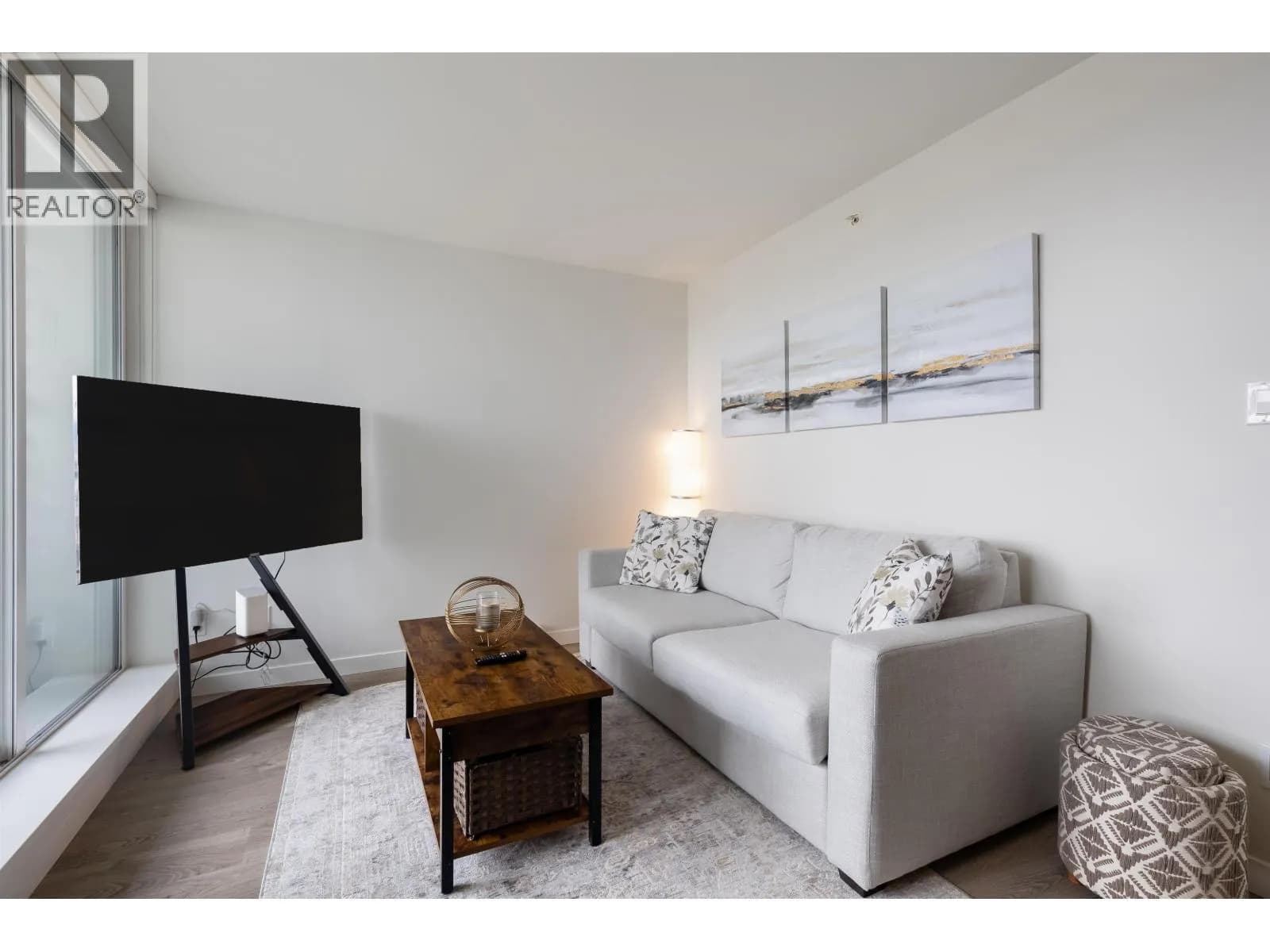 #521 311 E 6 AVENUE, Vancouver, BC photo 5