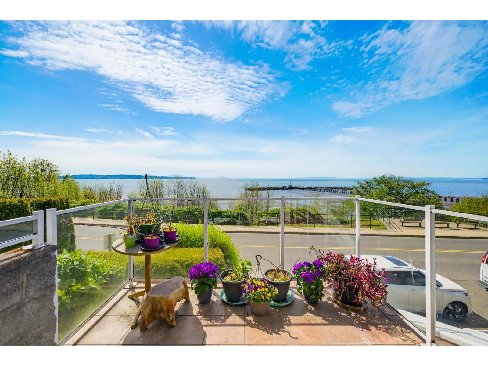 #105 15165 MARINE DRIVE, White Rock, BC photo 3
