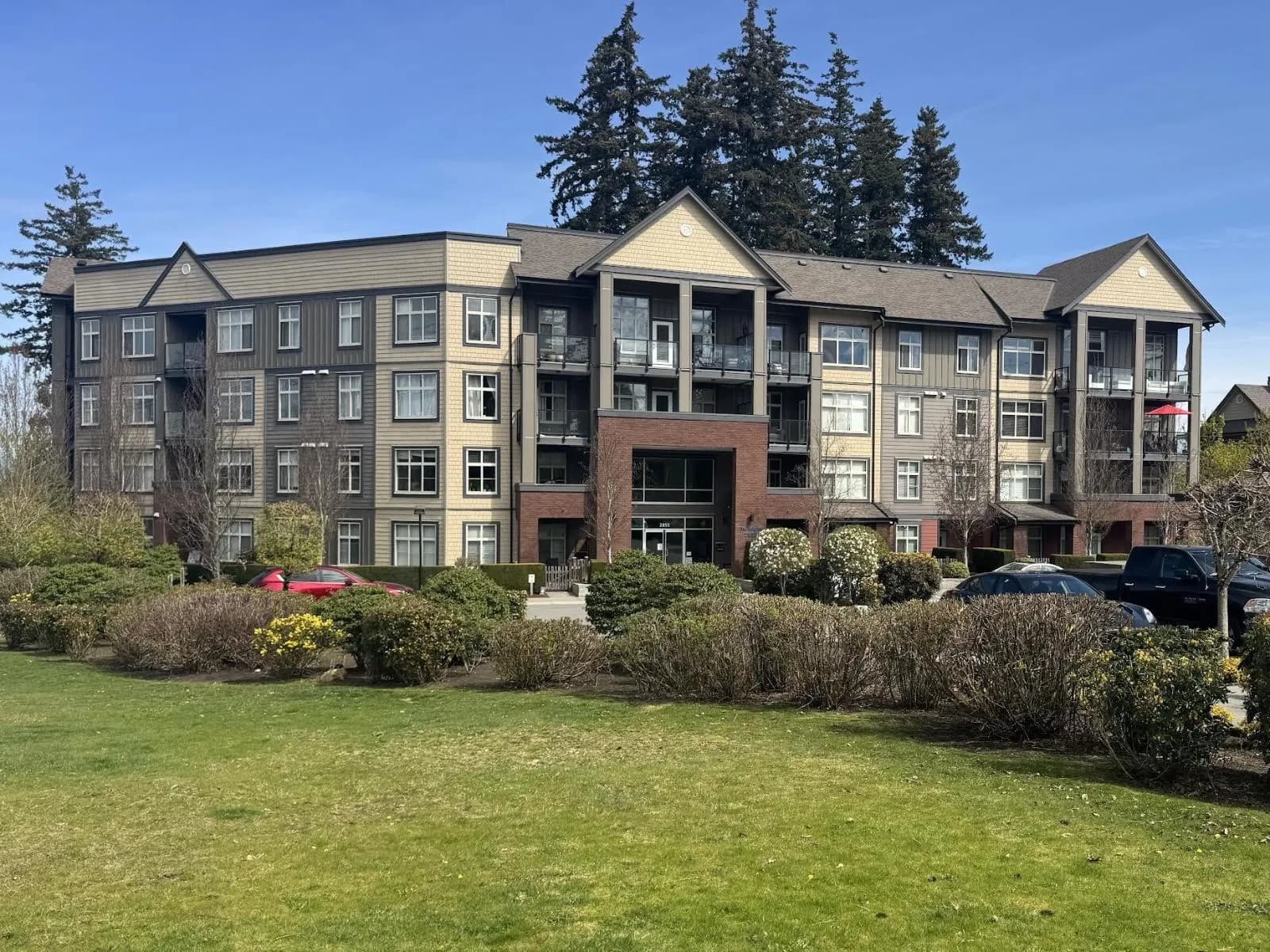 2855 156 STREET, Surrey