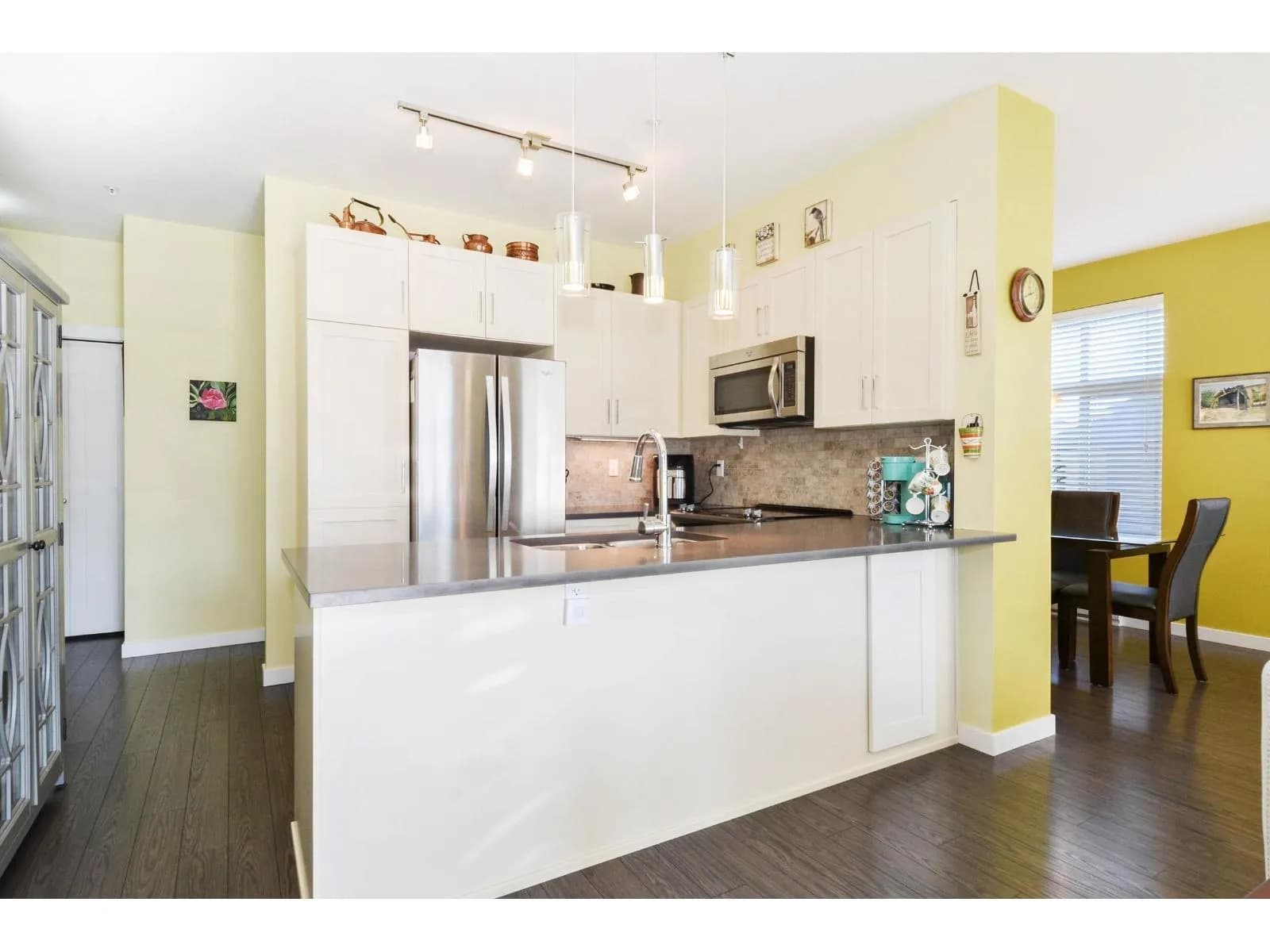 #411 2855 156 STREET, Surrey, BC photo 3