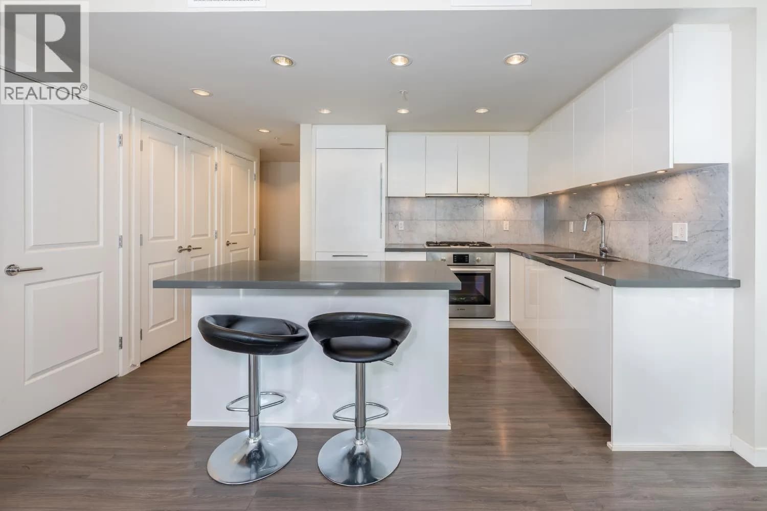 #709 7368 GOLLNER AVENUE, Richmond, BC photo 4