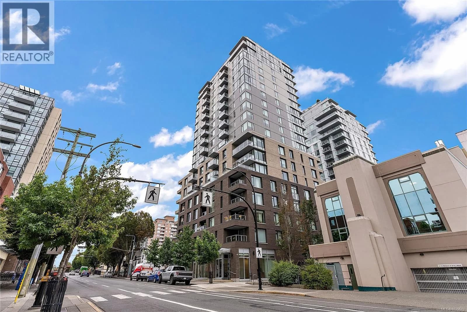845 Johnson St, Victoria