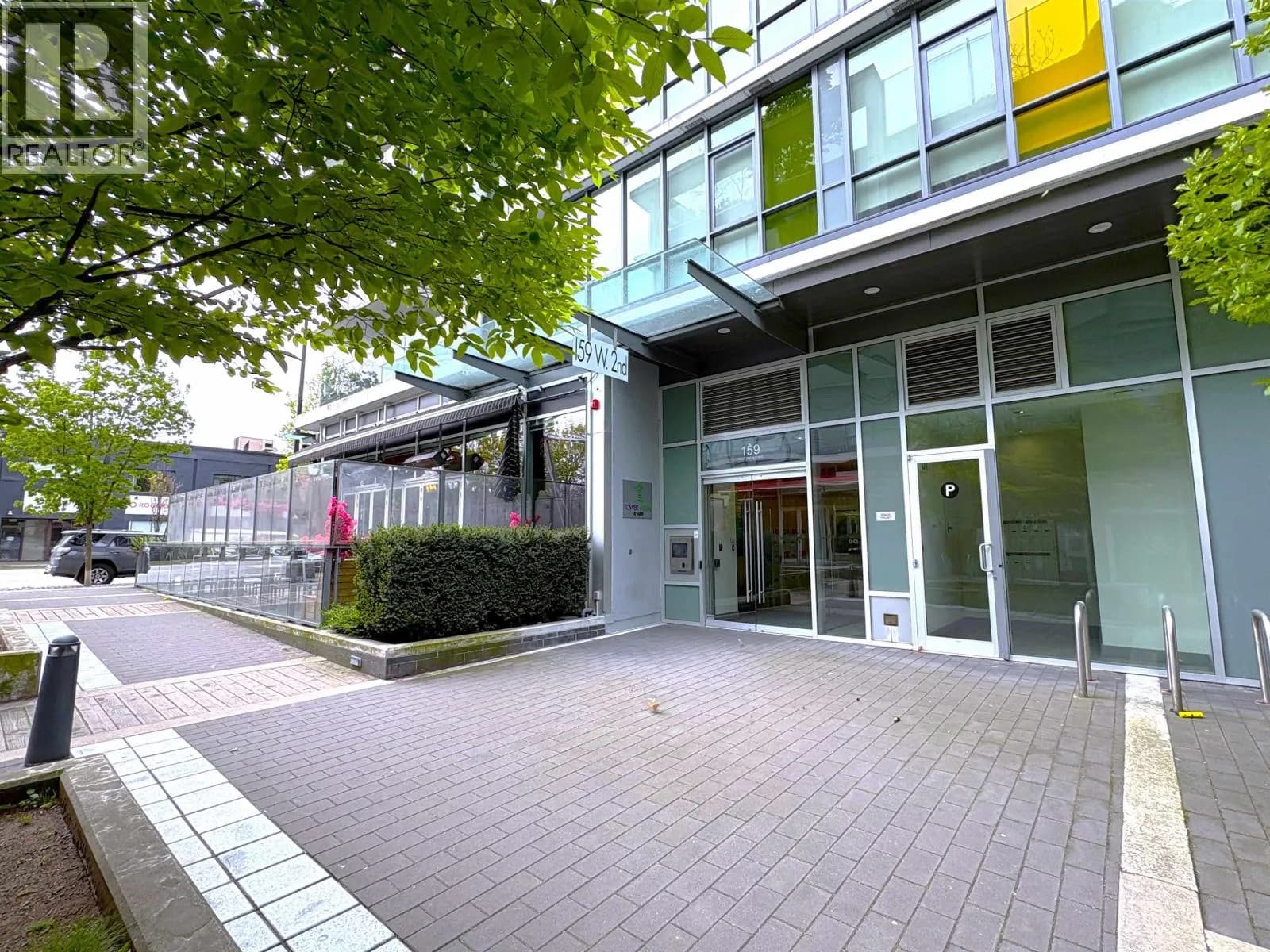 #309 159 W 2ND AVENUE, Vancouver, BC photo 4