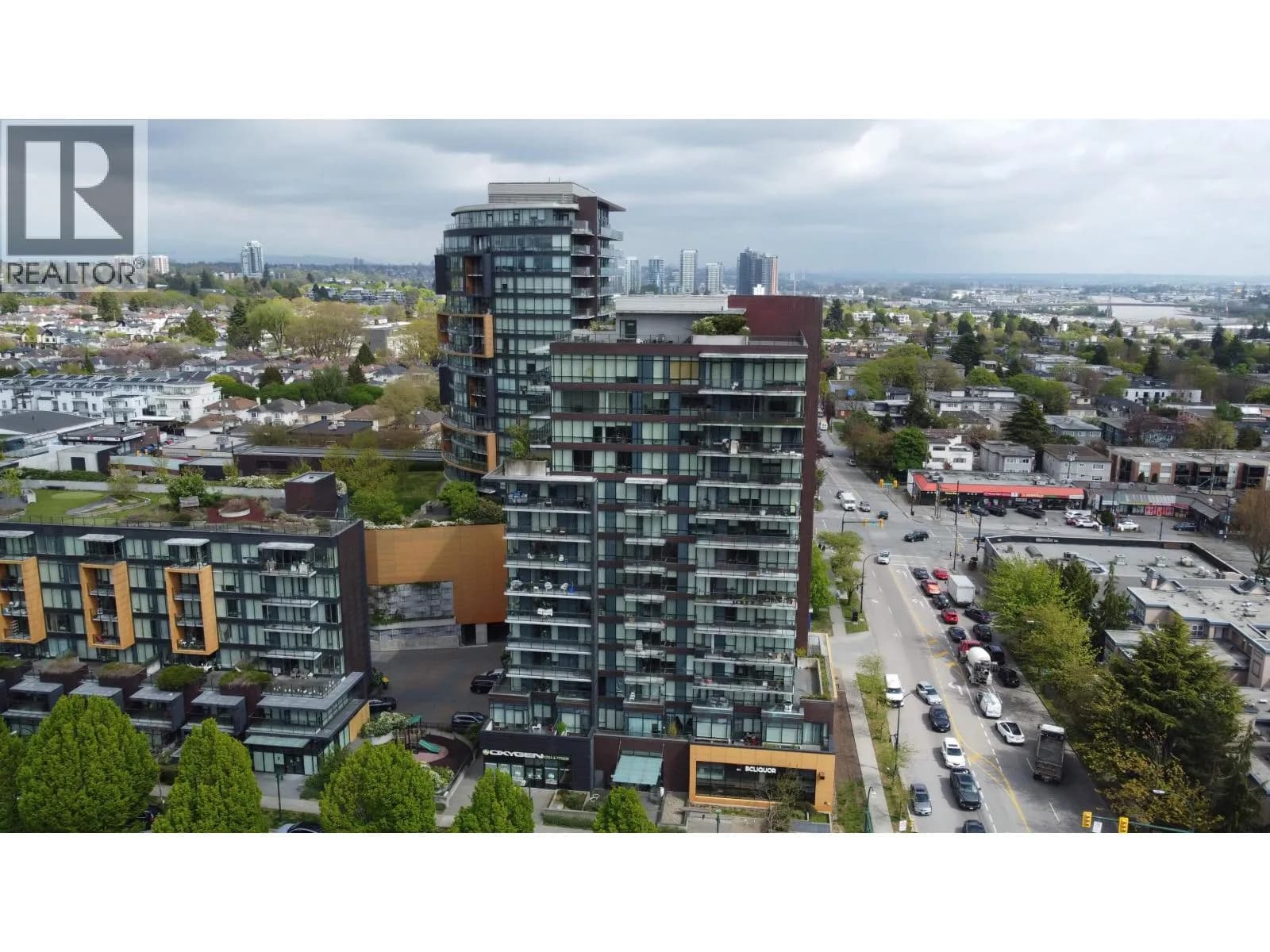8588 CORNISH STREET, Vancouver