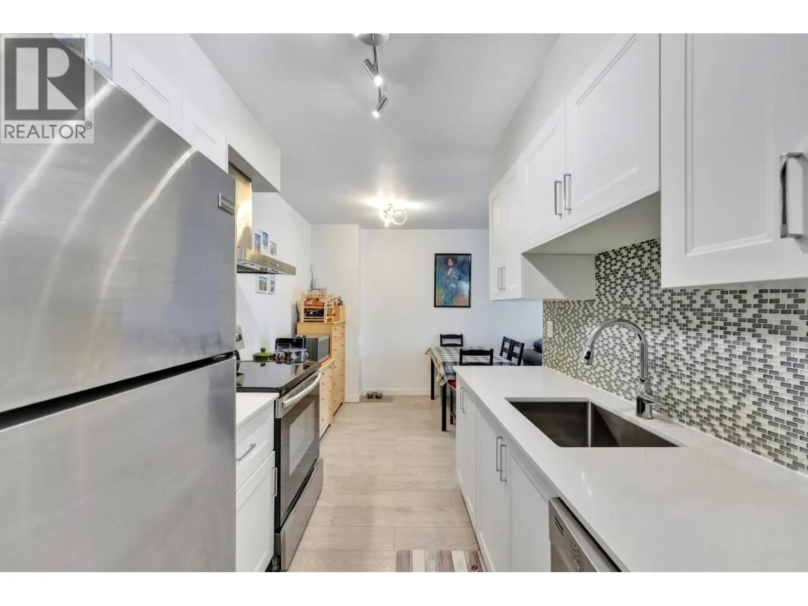 #304 9847 MANCHESTER DRIVE, Burnaby, BC photo 5