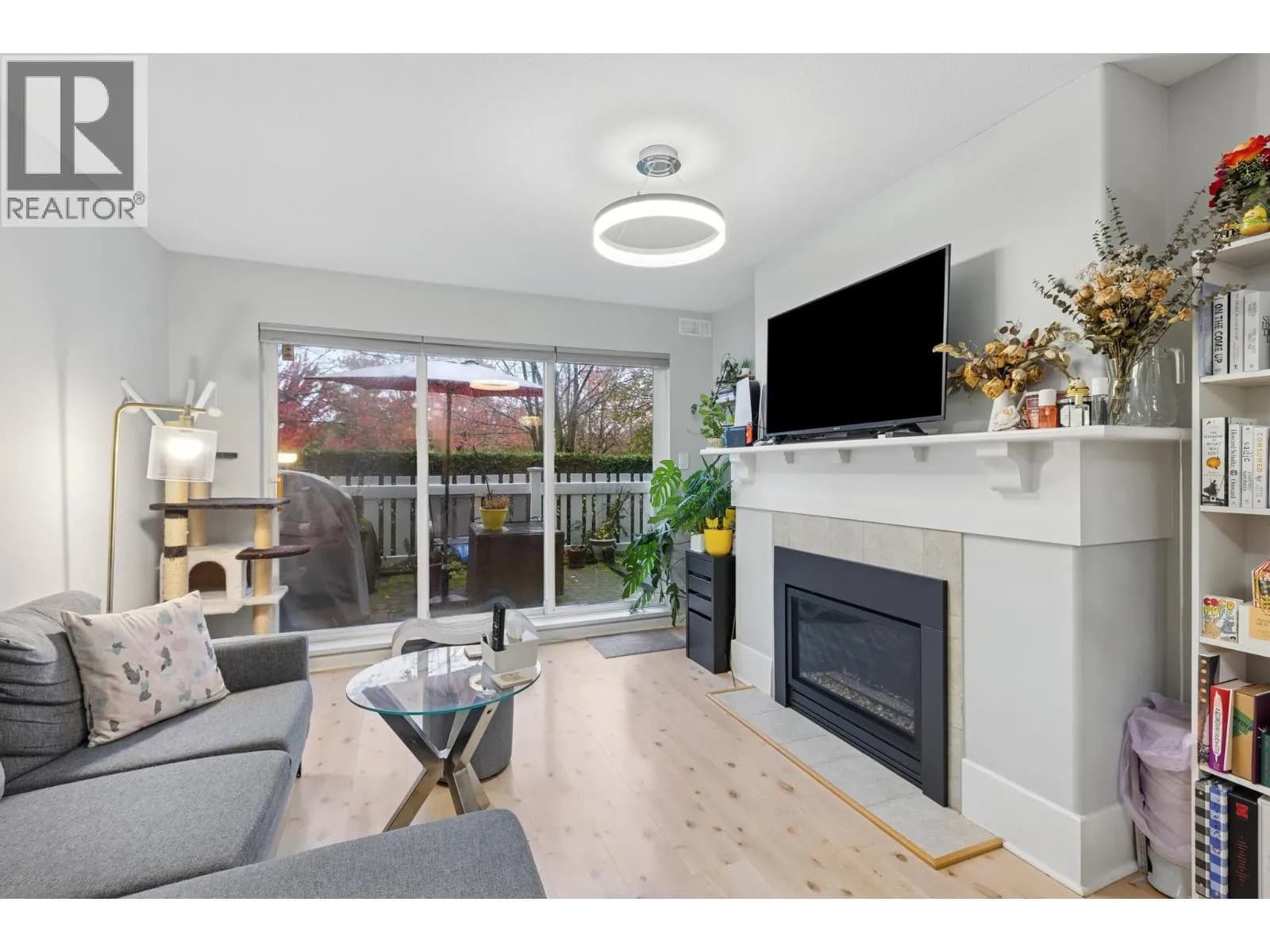 5900 DOVER CRESCENT, Richmond
