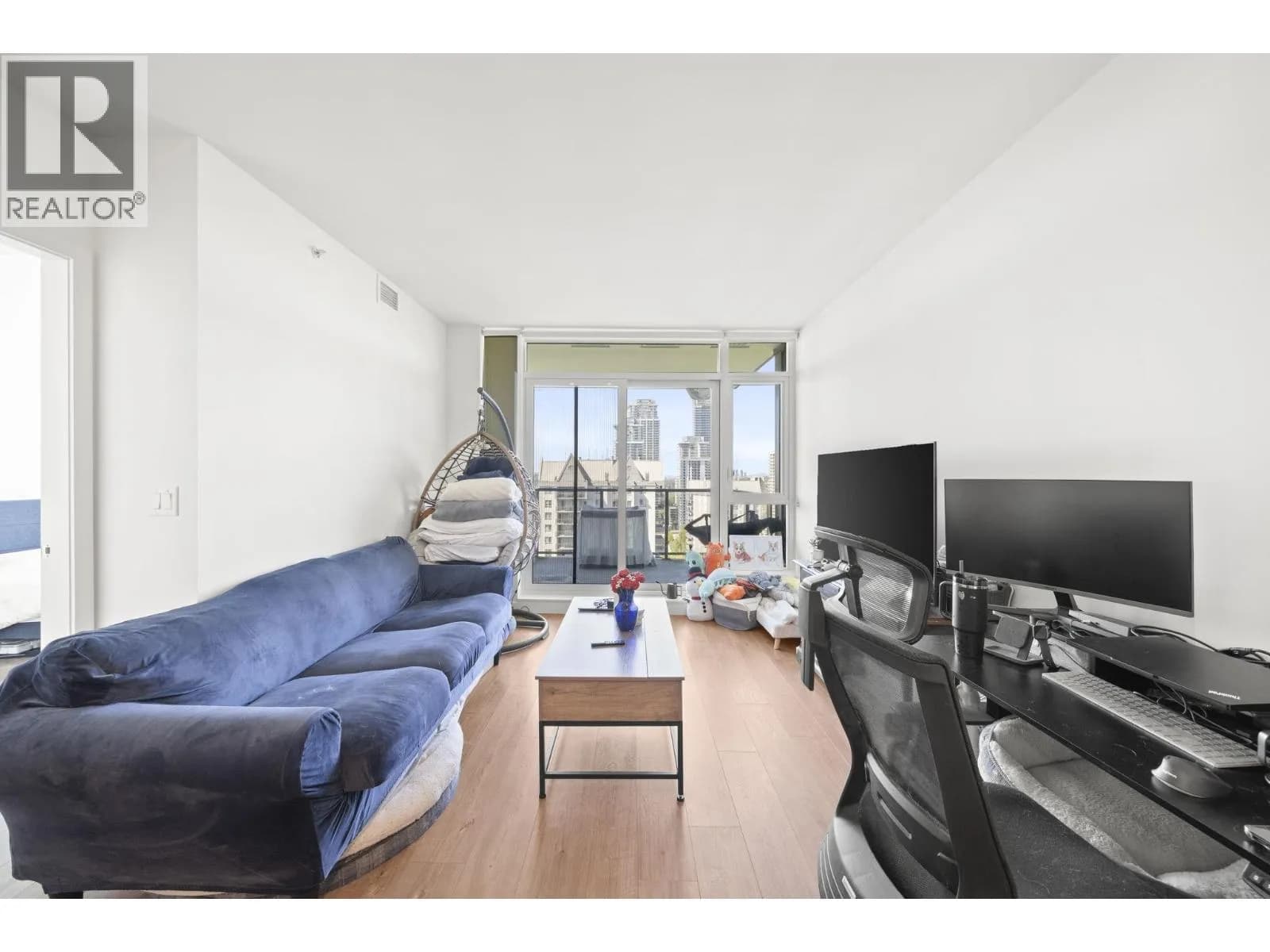 #1708 585 AUSTIN AVENUE, Coquitlam, BC photo 2