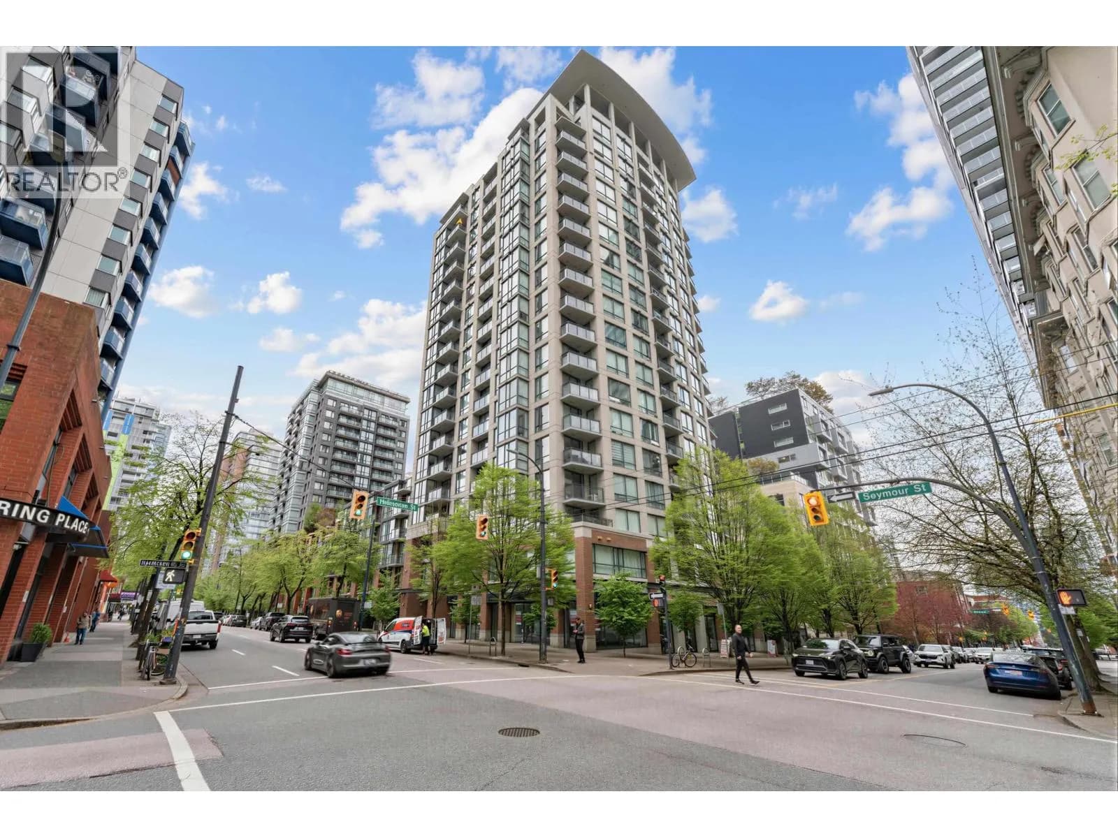 1082 SEYMOUR STREET, Vancouver
