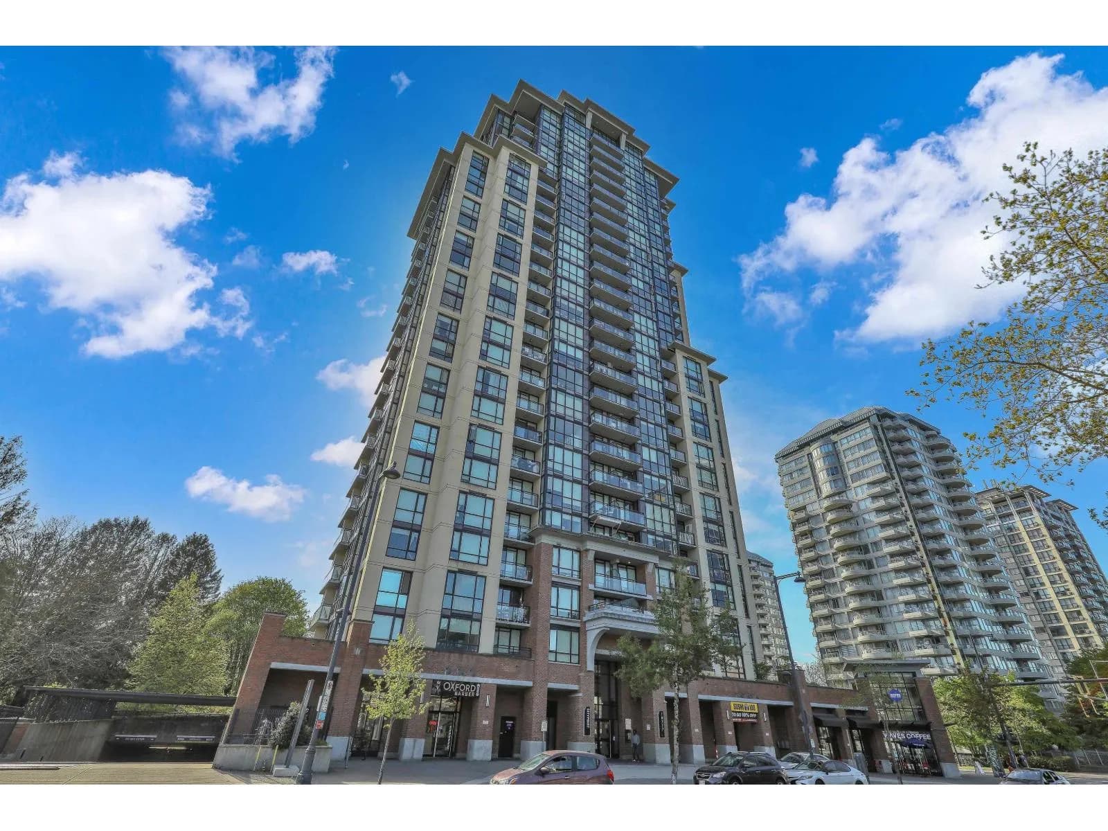 10777 UNIVERSITY DRIVE, Surrey