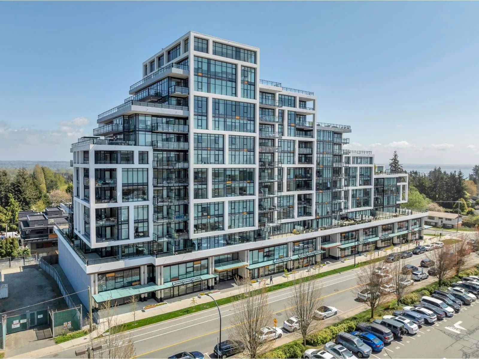 1526 FINLAY STREET, White Rock