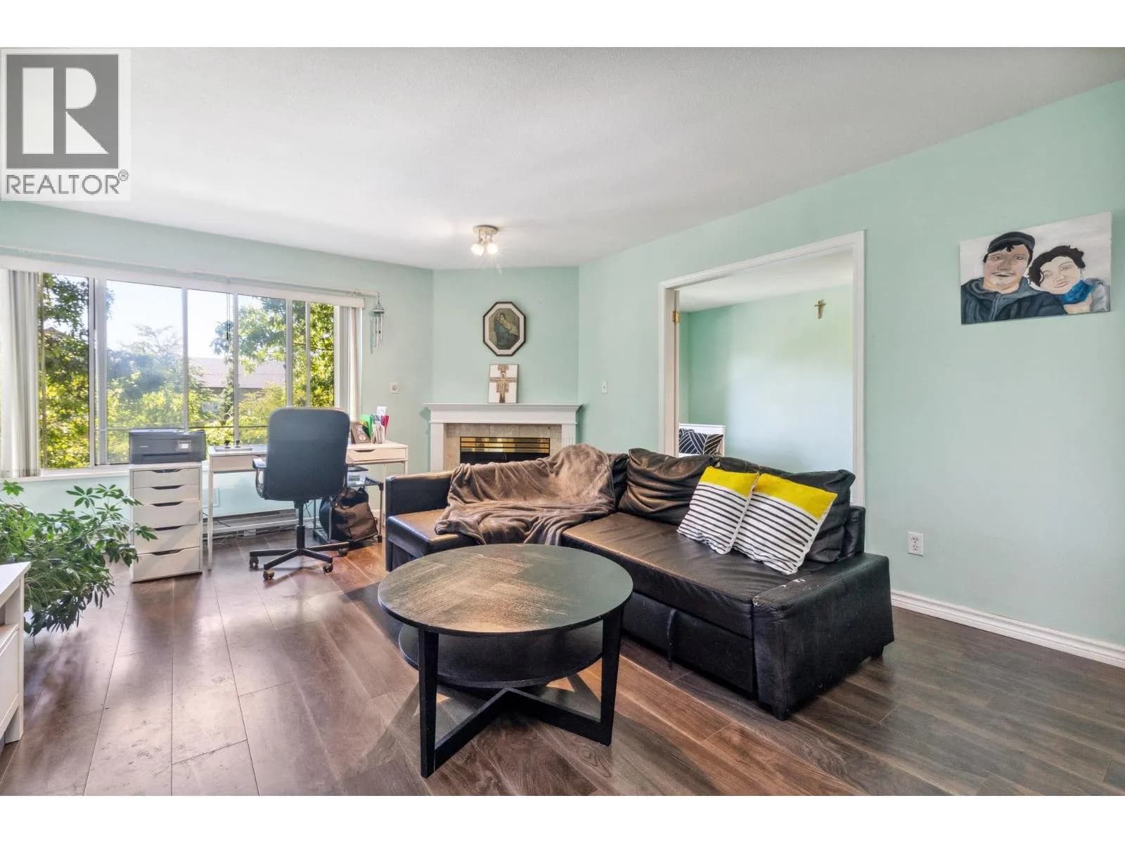 #309 7368 ROYAL OAK AVENUE, Burnaby, BC photo 2